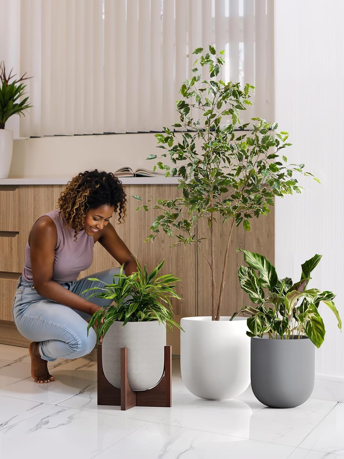 植木鉢 ★稀少★アンティーク家具調 プランター 210422-905-page9.jpg